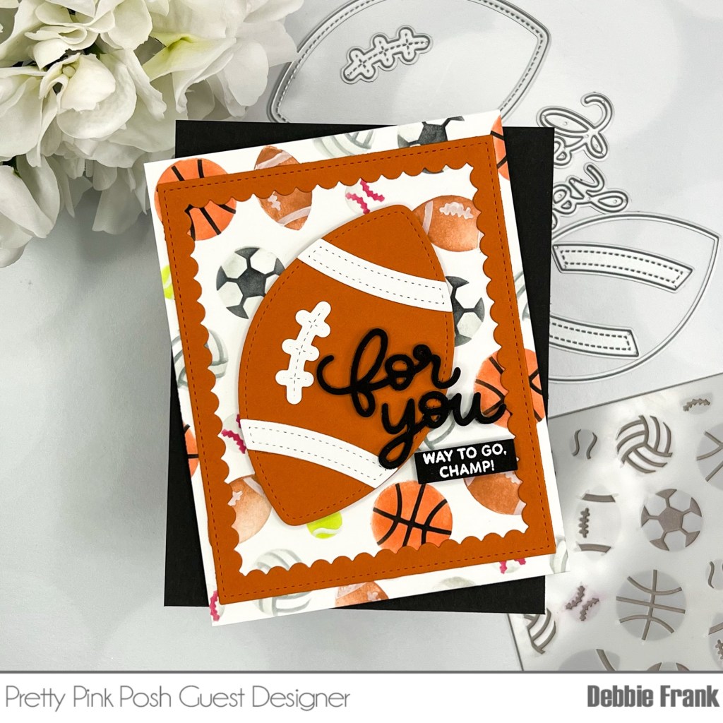 Football Shaker or&nbsp;Not!