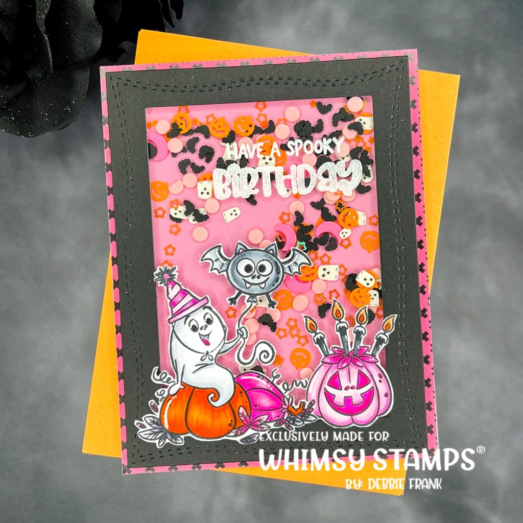 BooDay- Creative Director Deb’s&nbsp;Birthday