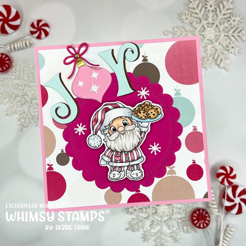 Christmas is Coming-Santa’s&nbsp;Cookies