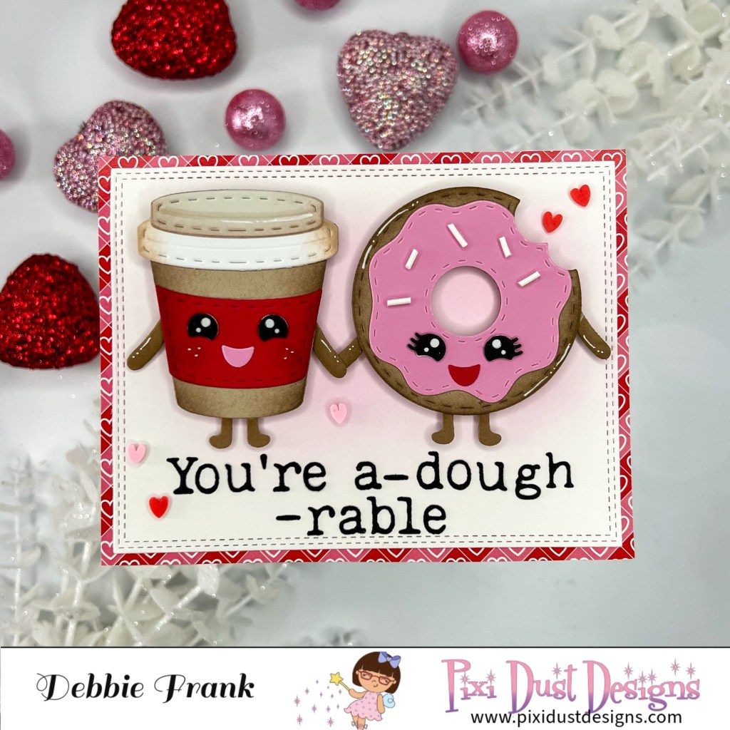 You’re A-Dough-rable