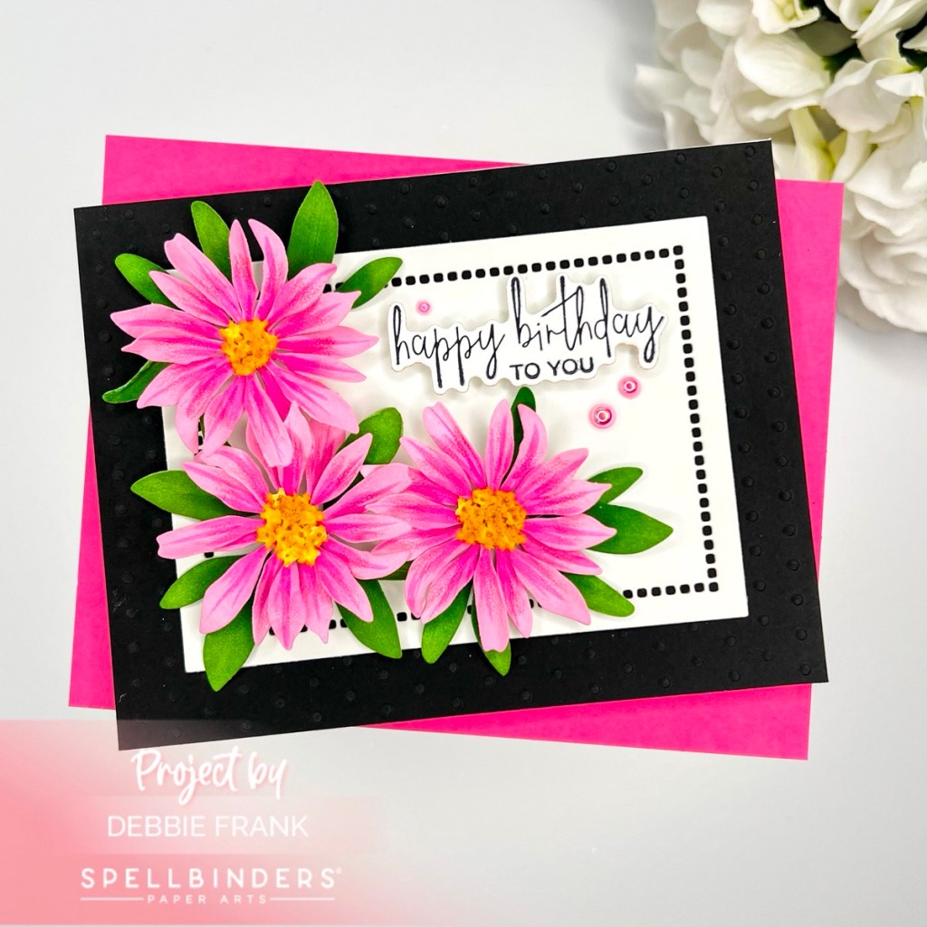 Lavender Mountain Daisy