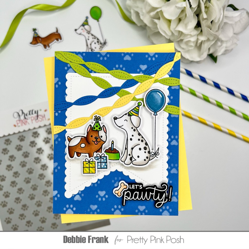 Pretty Pink Posh 11th Birthday&nbsp;Celebration!