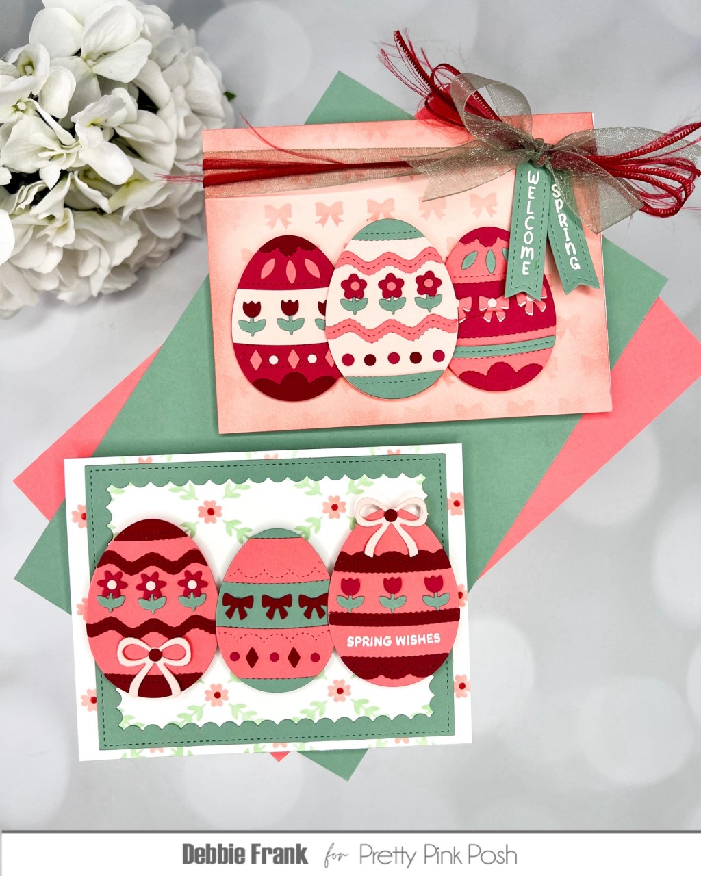 Welcome Spring-Build a&nbsp;Eggs