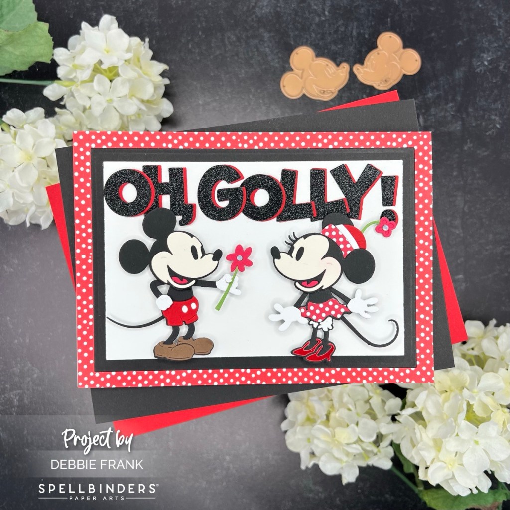 Oh Golly!Simple Stories Say Cheese&nbsp;Collection