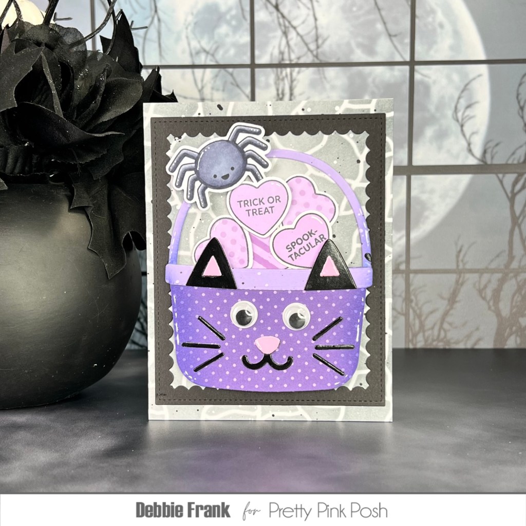 Halloween Bucket Addition