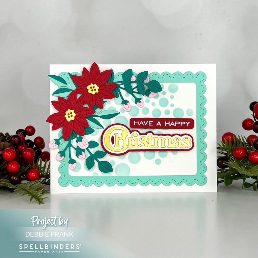 All about Christmas- Christmas&nbsp;Foliage