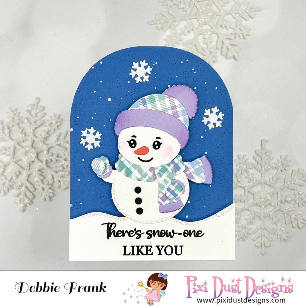 There’s Snow-one like&nbsp;You