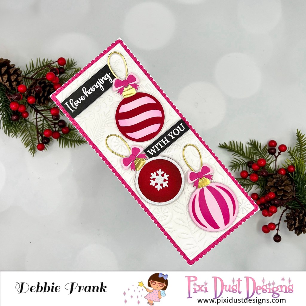 I Love Hanging out with&nbsp;You