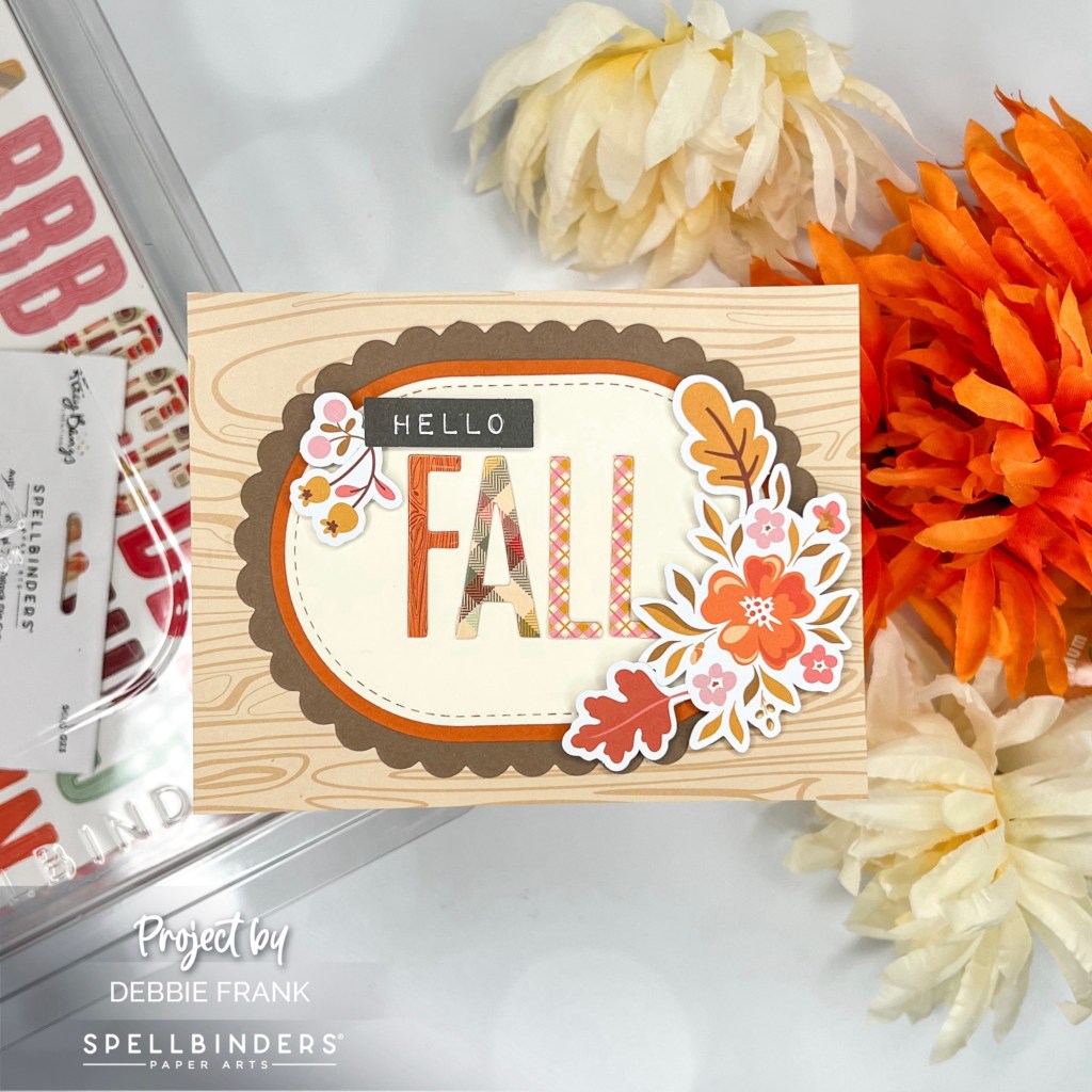 Autumn  Archives Alphabet