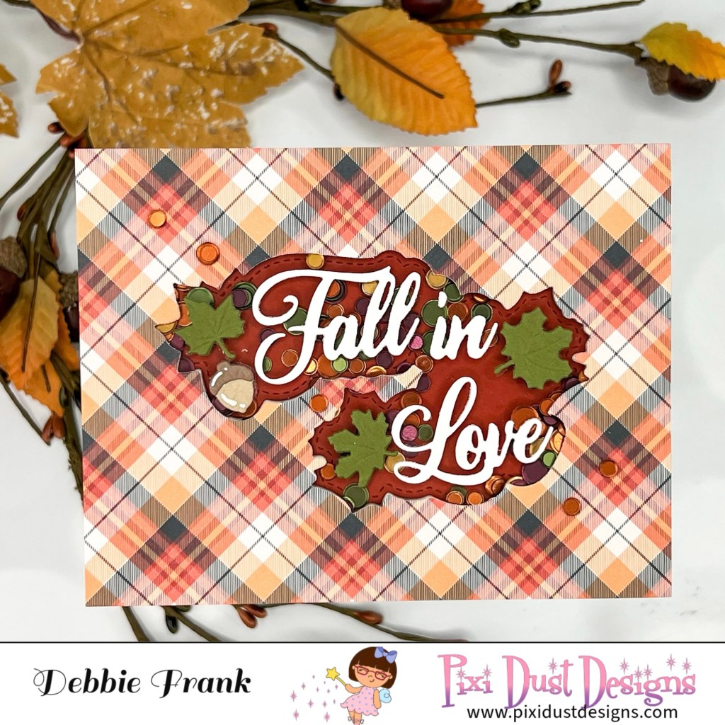 Fall in Love