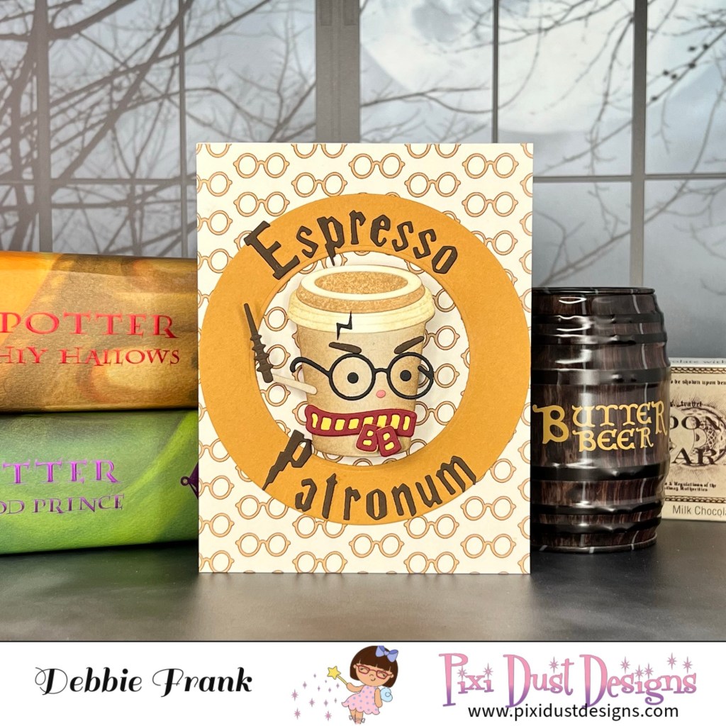 Espresso Patronum