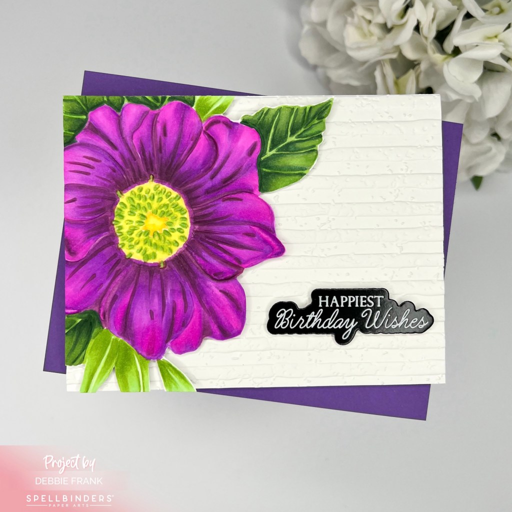 Cottage Wall-EOM and DOML-Hummingbird Delight