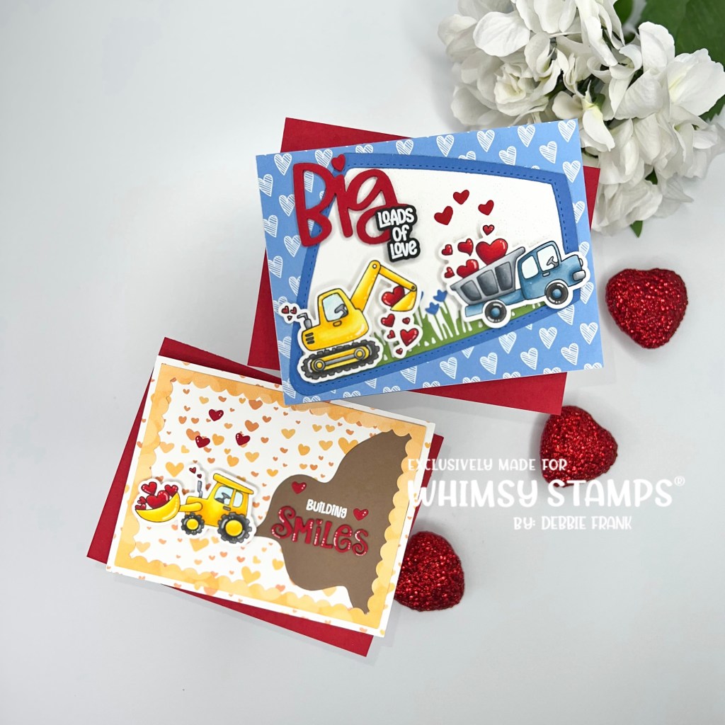 Big Loads of&nbsp;Love