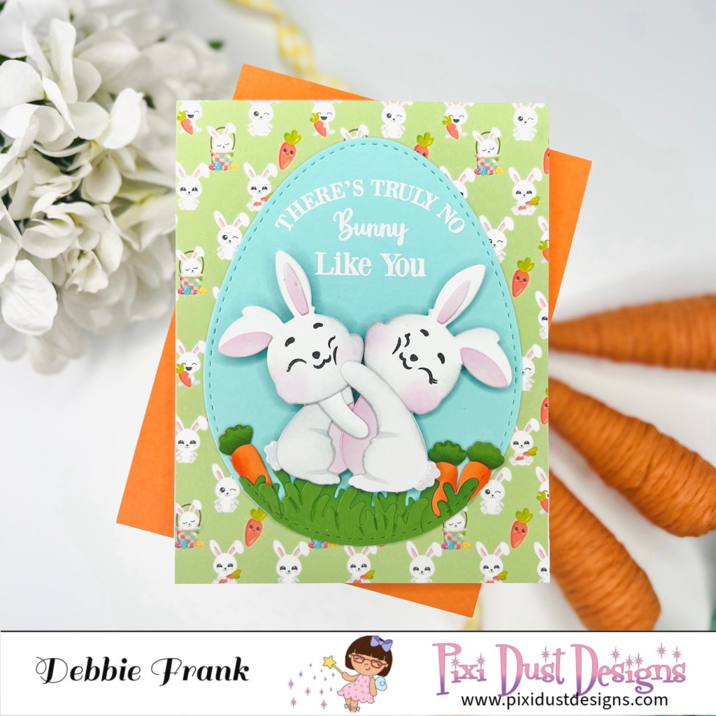 No Bunny Like&nbsp;You