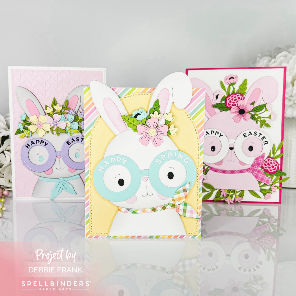 Large Die of the Month-Spring&nbsp;Specs