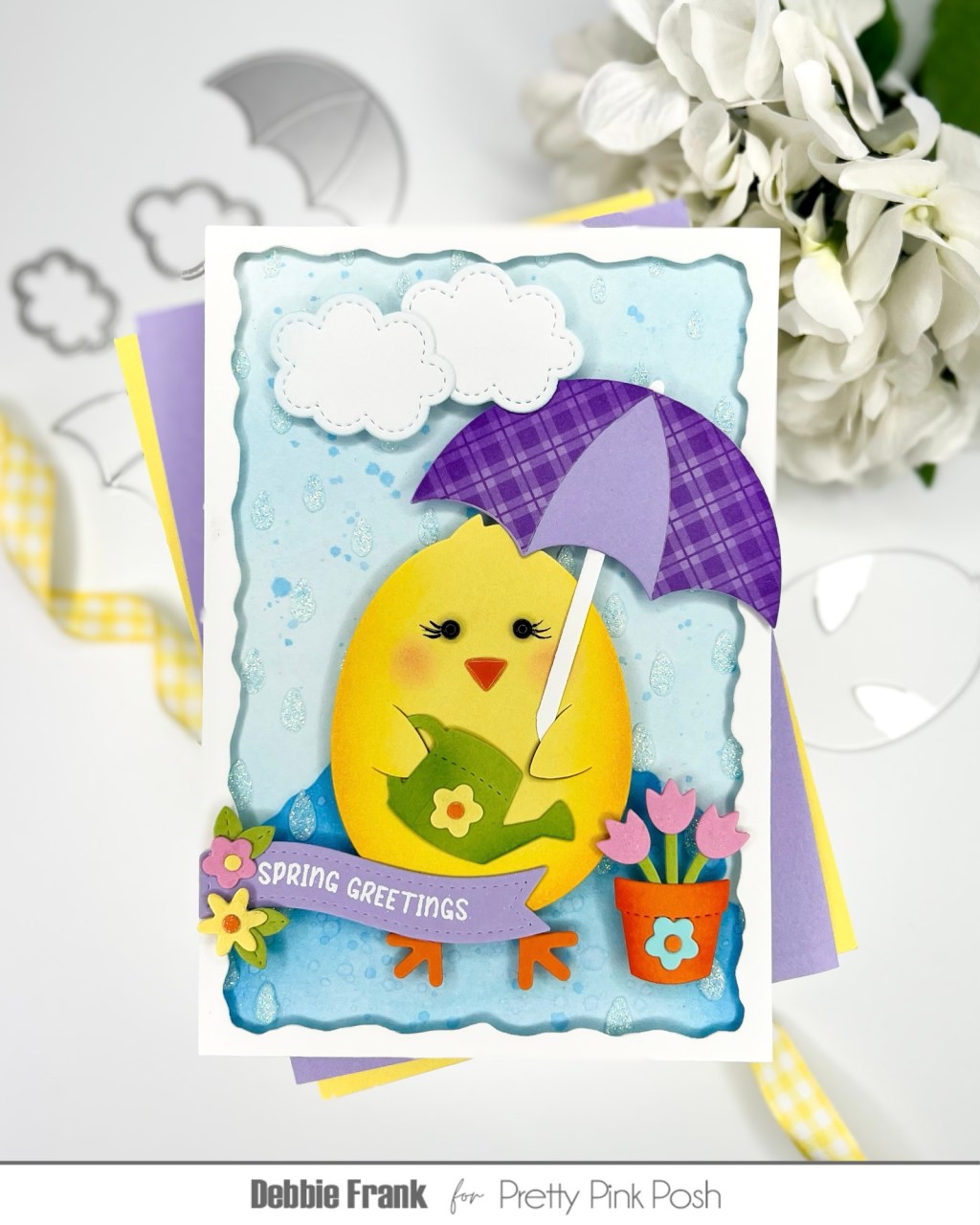 Chick Holder and Springtime Holder&nbsp;Additions