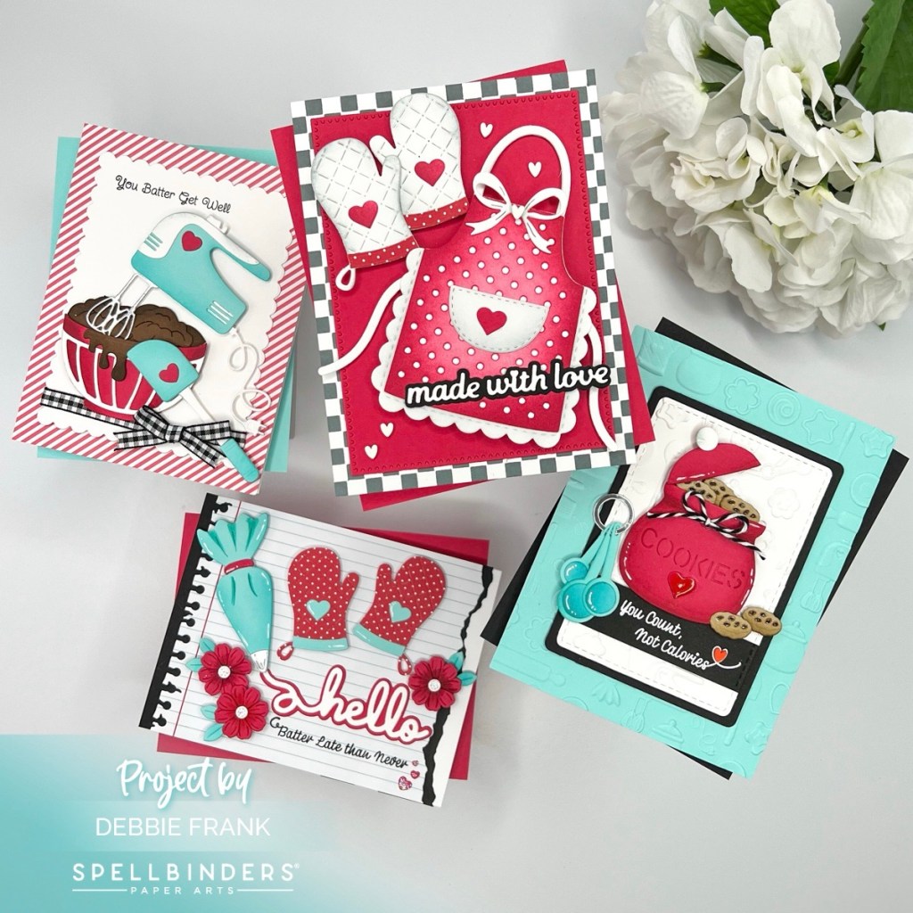 Make It & Bake&nbsp;It