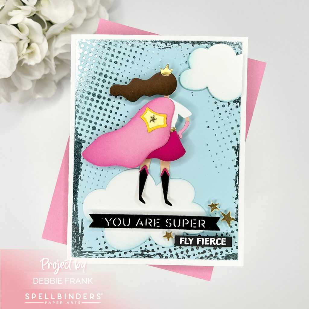 Unstoppable-March 2026 DOM