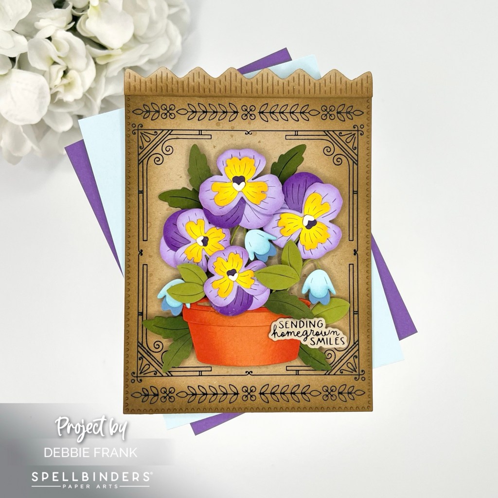 Press & Foil-Seed Co.&nbsp;Border