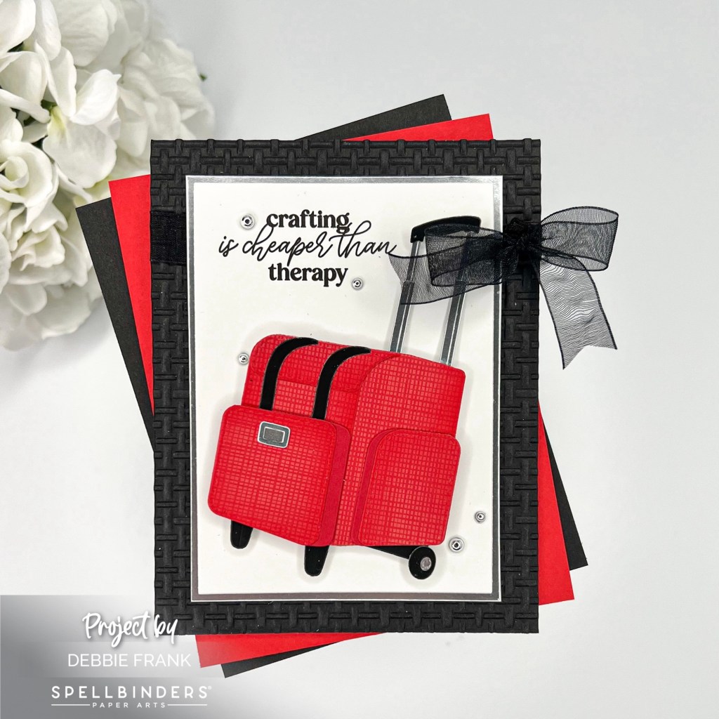 We all have&nbsp;Baggage