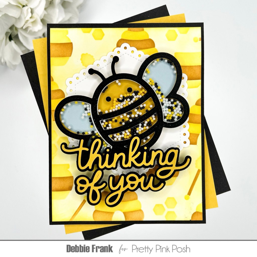 Bee Shaker