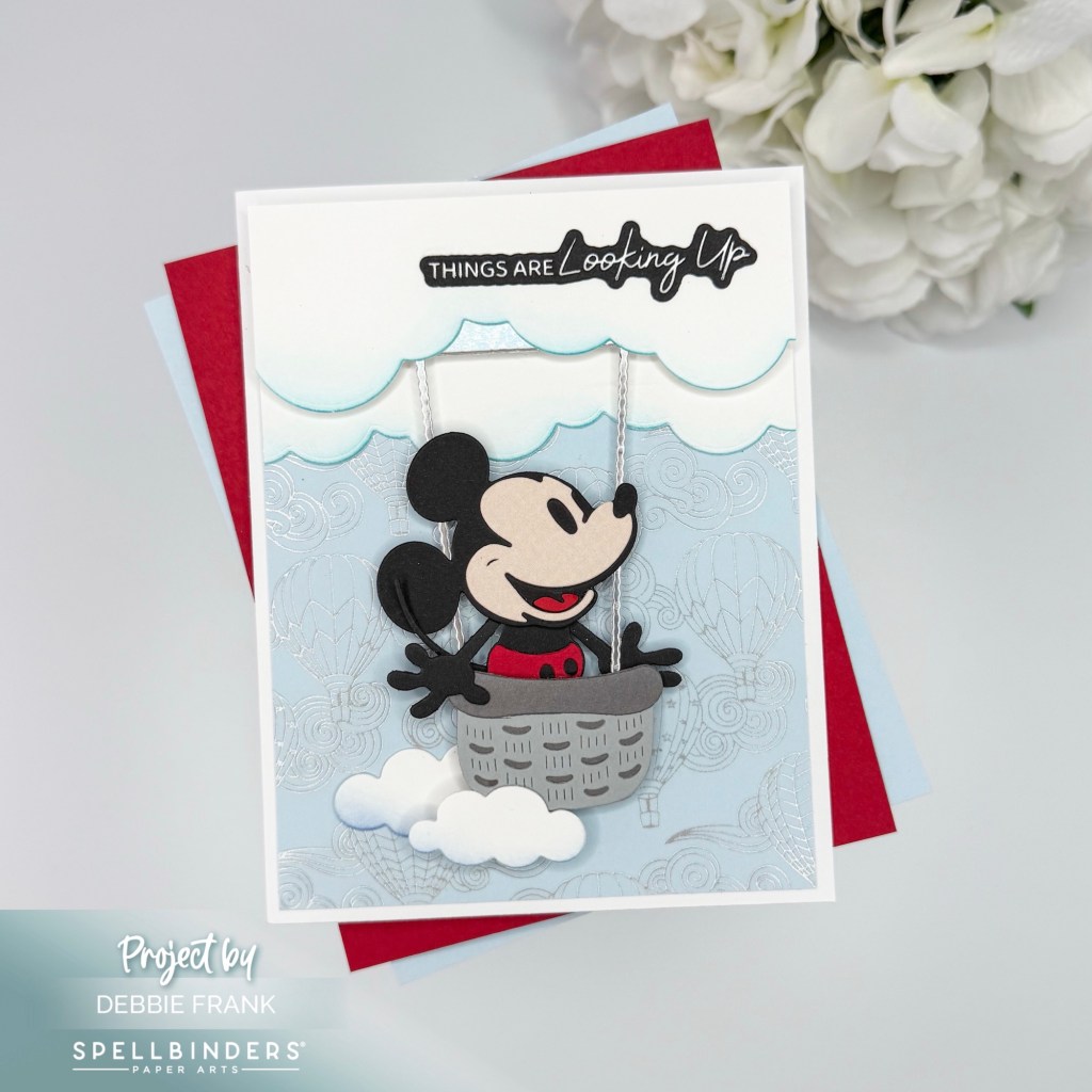 Up & Away Press &&nbsp;Foil