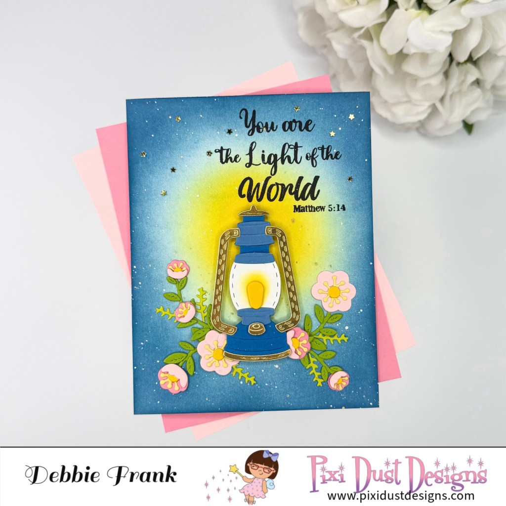 You are the Light of the&nbsp;World