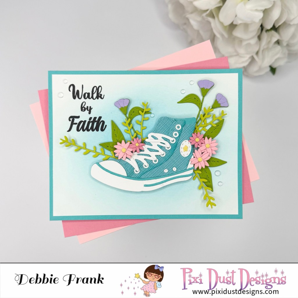 Walk by Faith