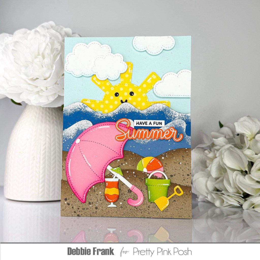 Summer Beach