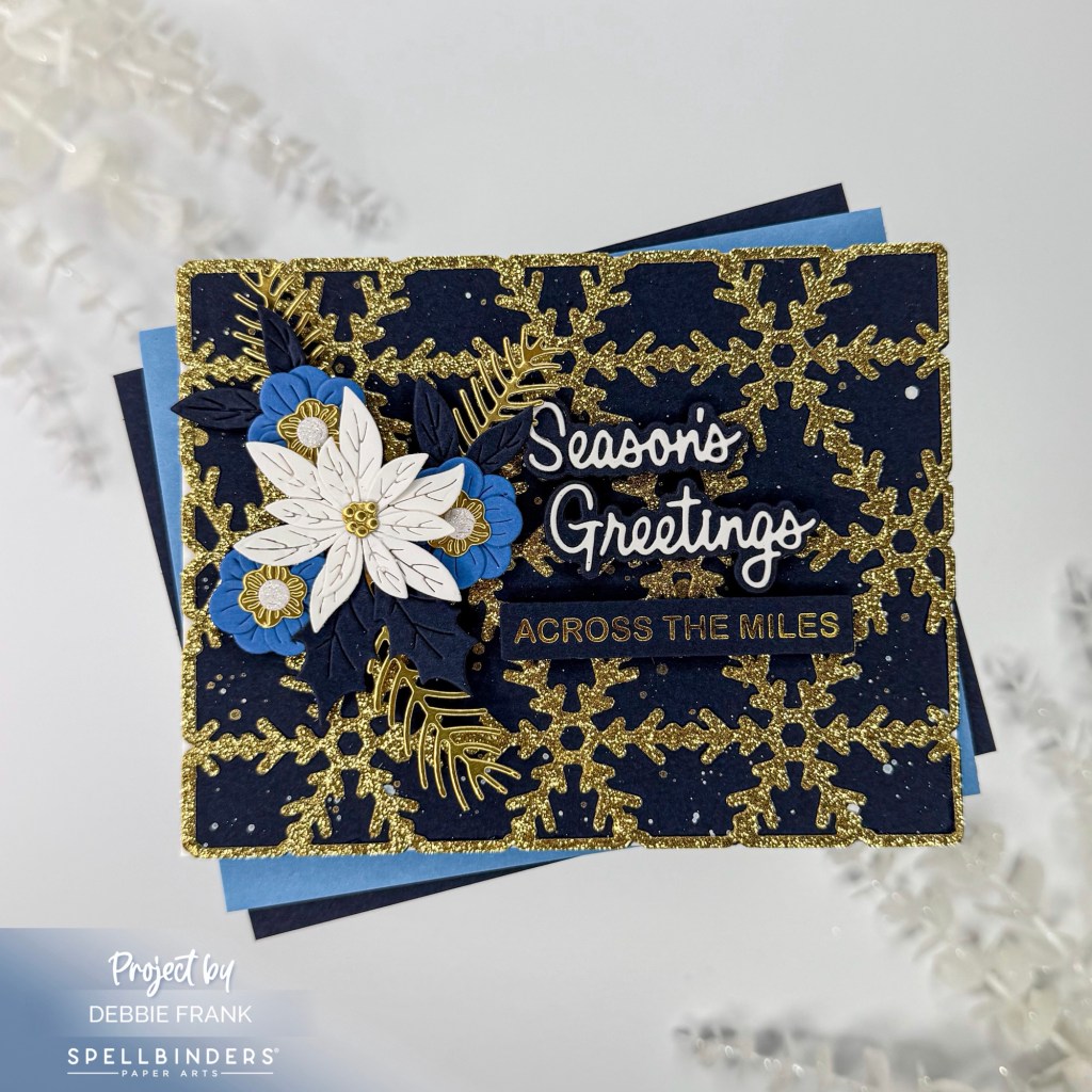 Snowflake Kisses collection