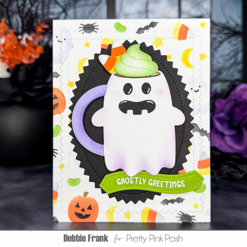 Halloween Mug