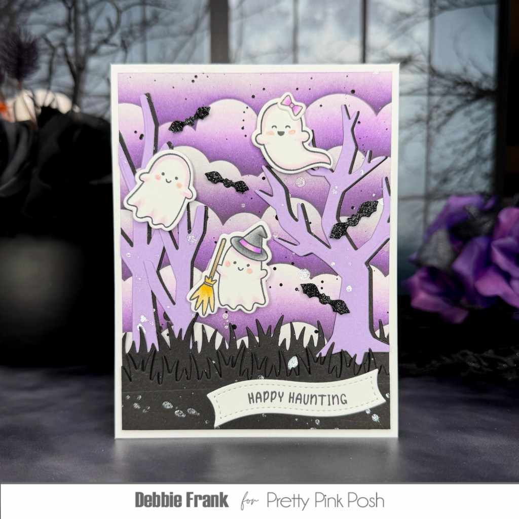 Spooky Forest