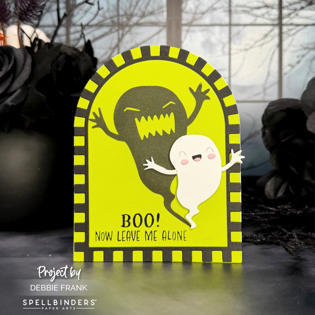 Boo! Humbug