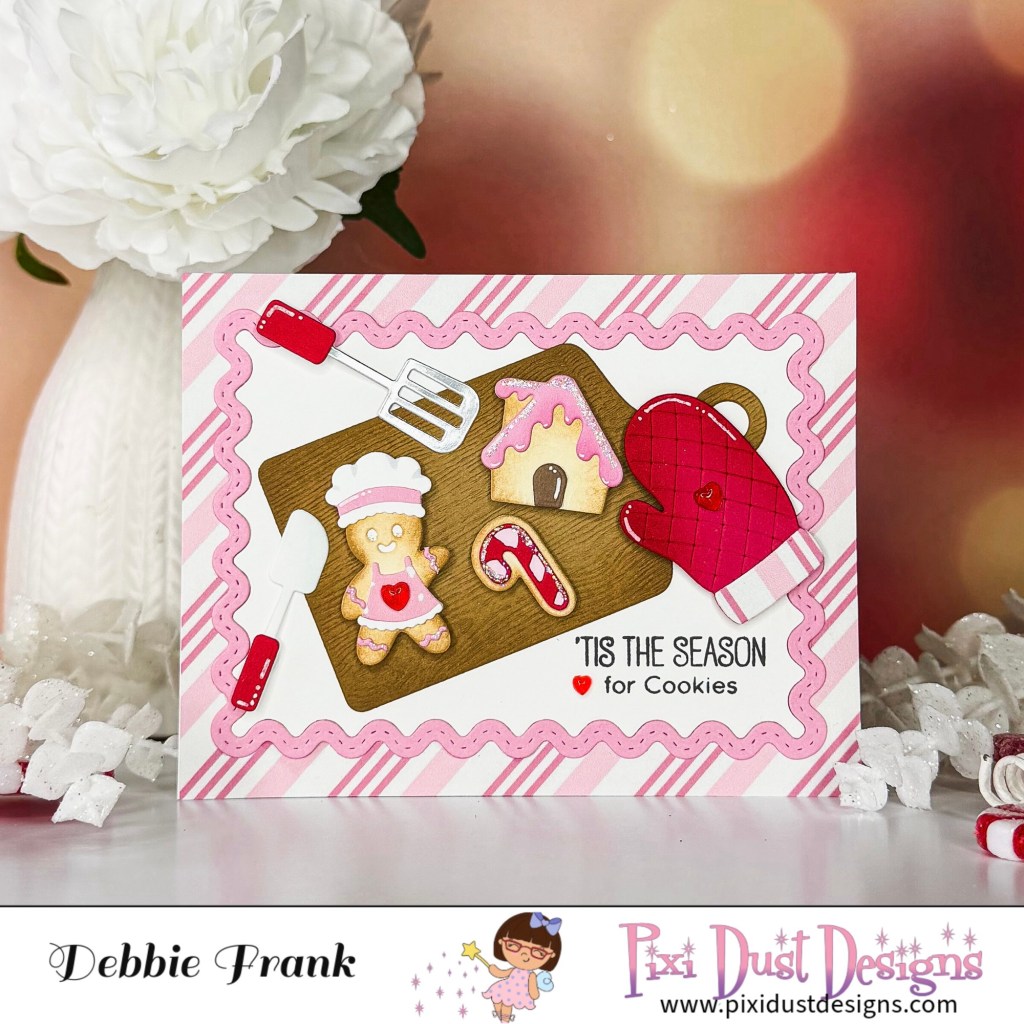 Gingerbread Bakery