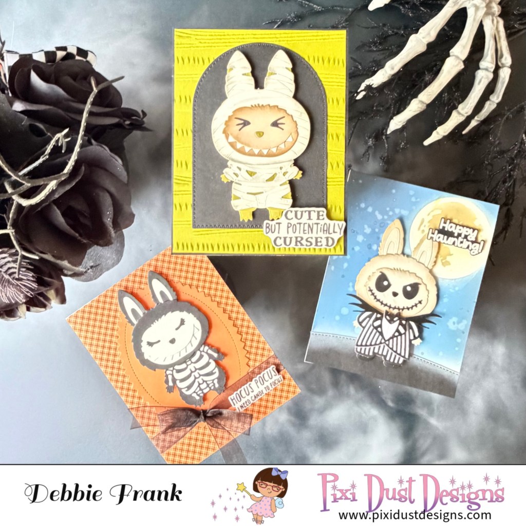 Halloween Costumes Monster&nbsp;Bubu
