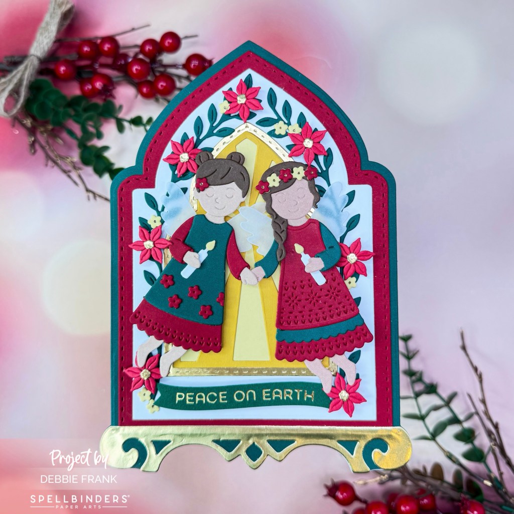 Blessing Angels