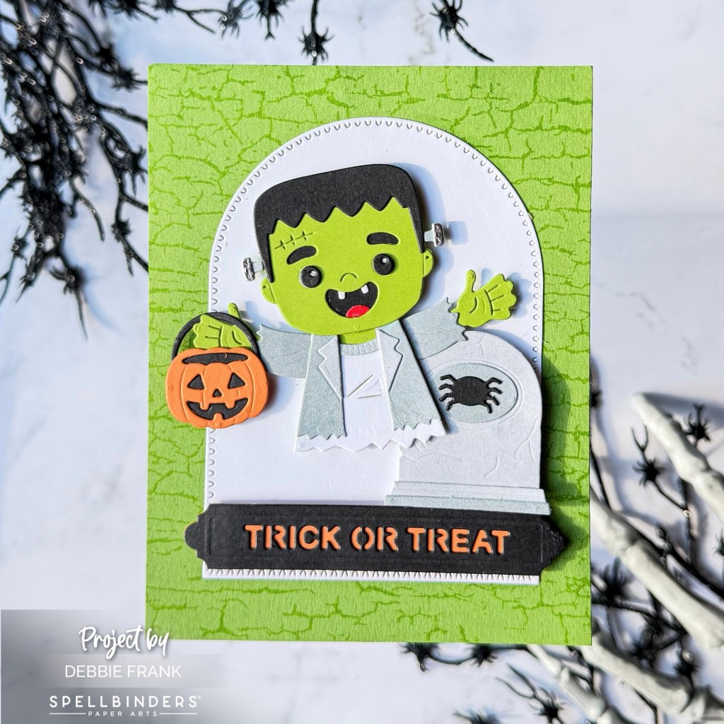 Halloween Hugs-Frank