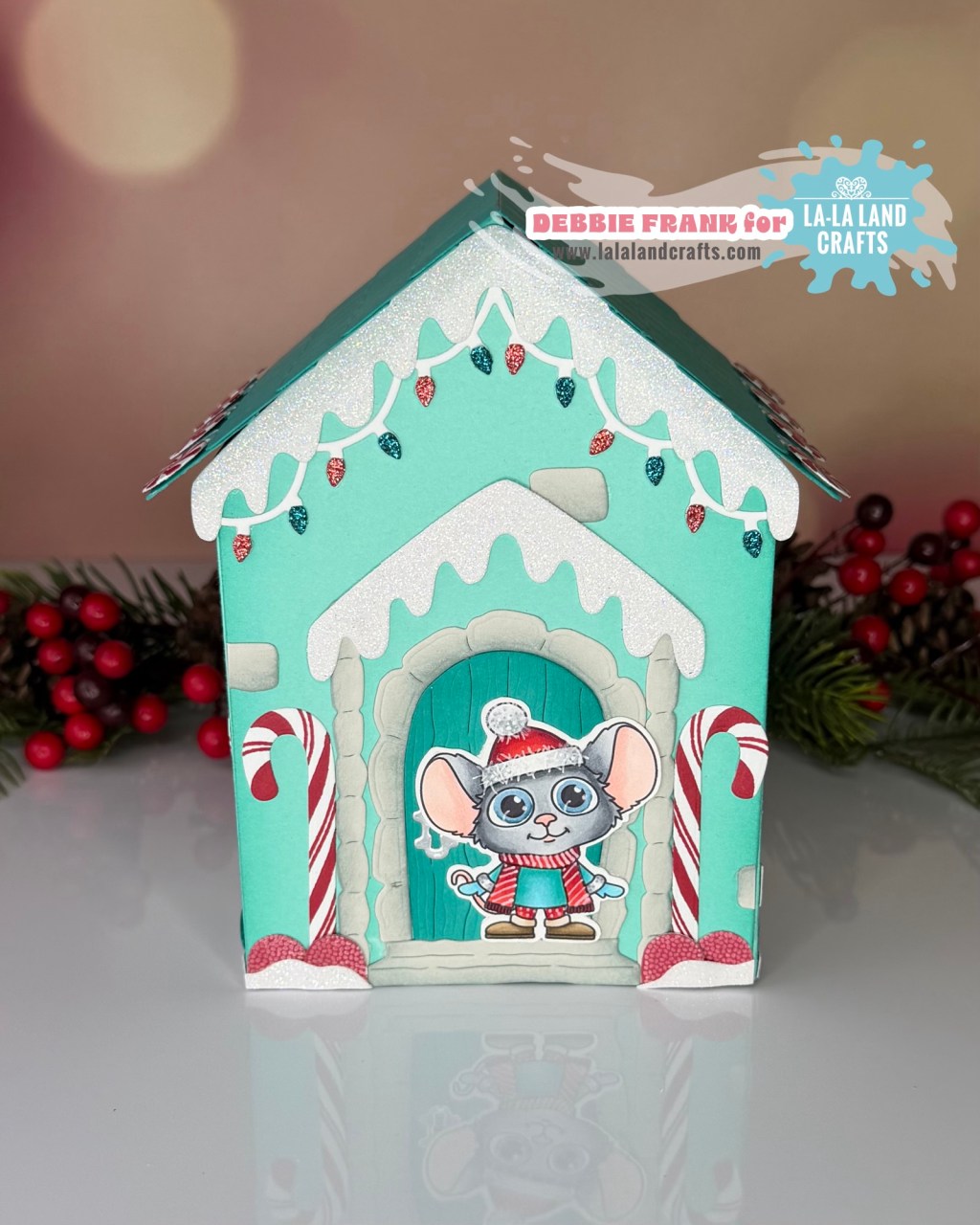 La-La Land Winter&nbsp;Release