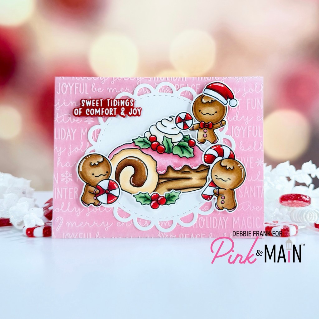 Sweet Tidings