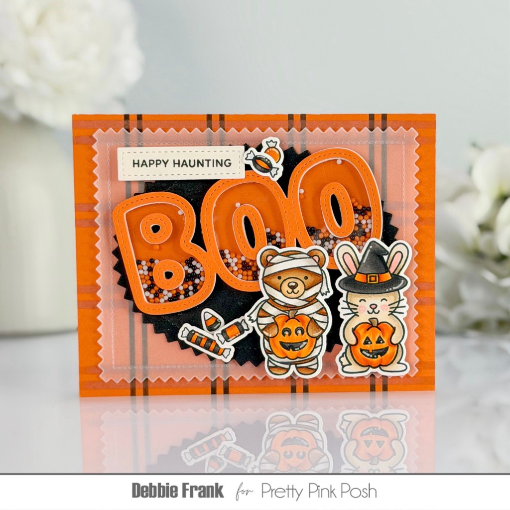 Halloween Critters