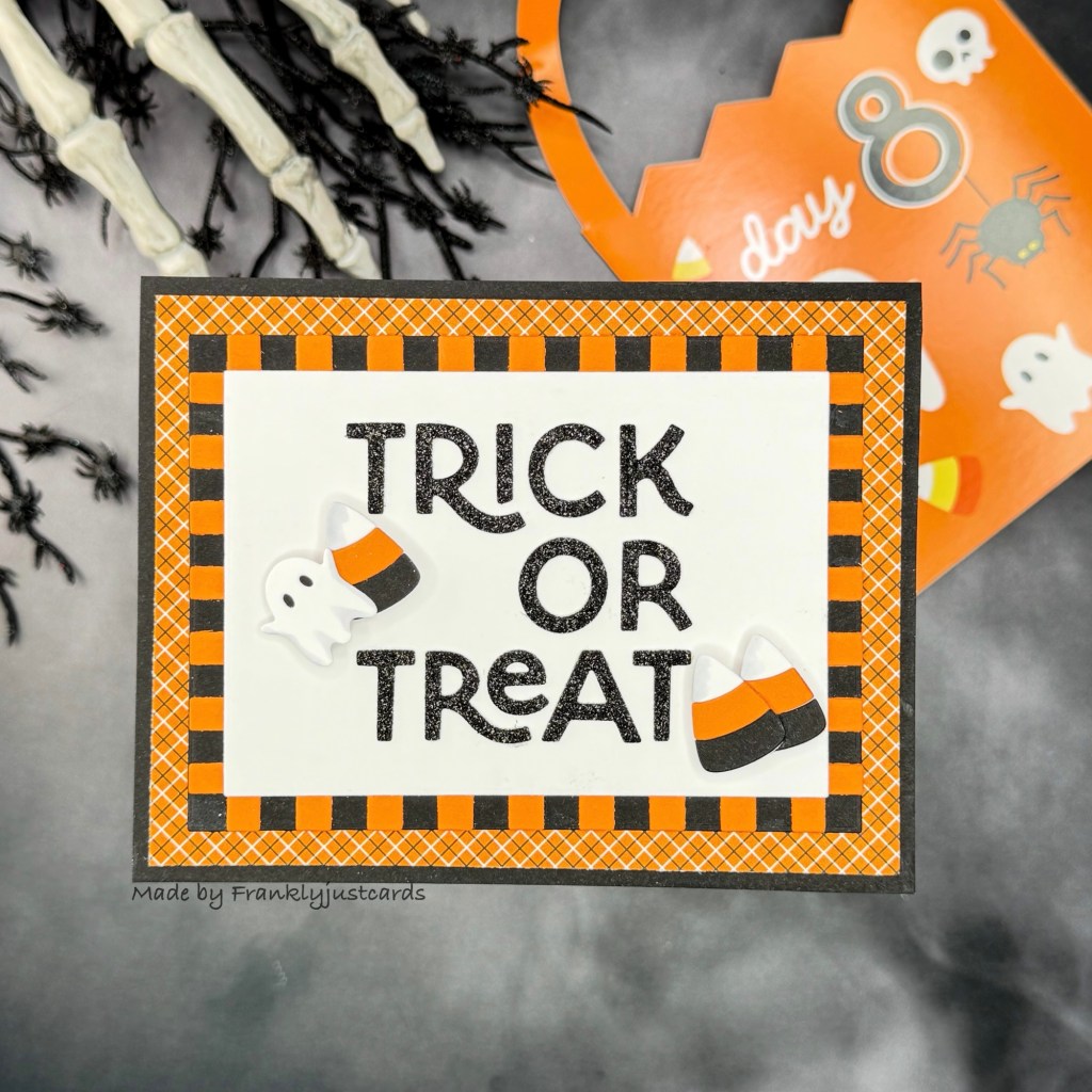 Day 8 of the&nbsp;HEROween