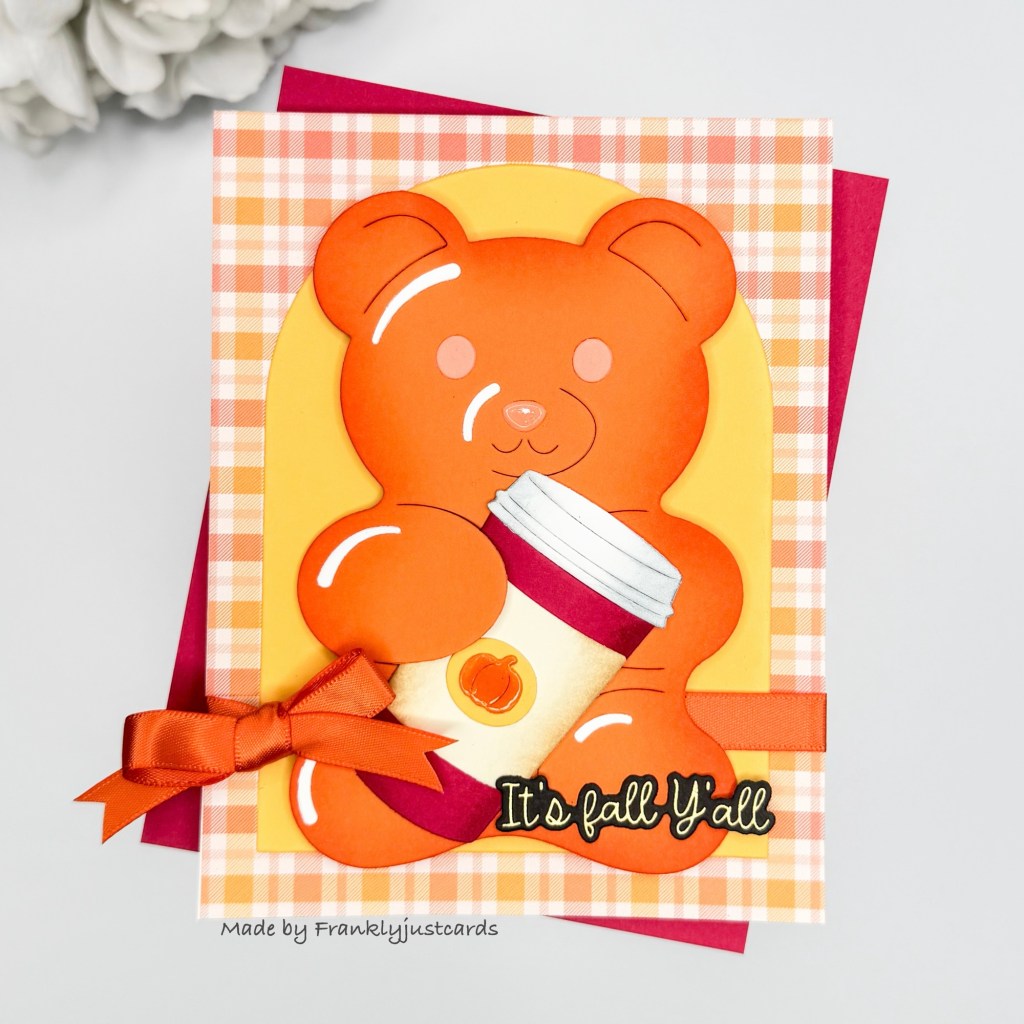 Beary Sweet Holiday&nbsp;Accessories!
