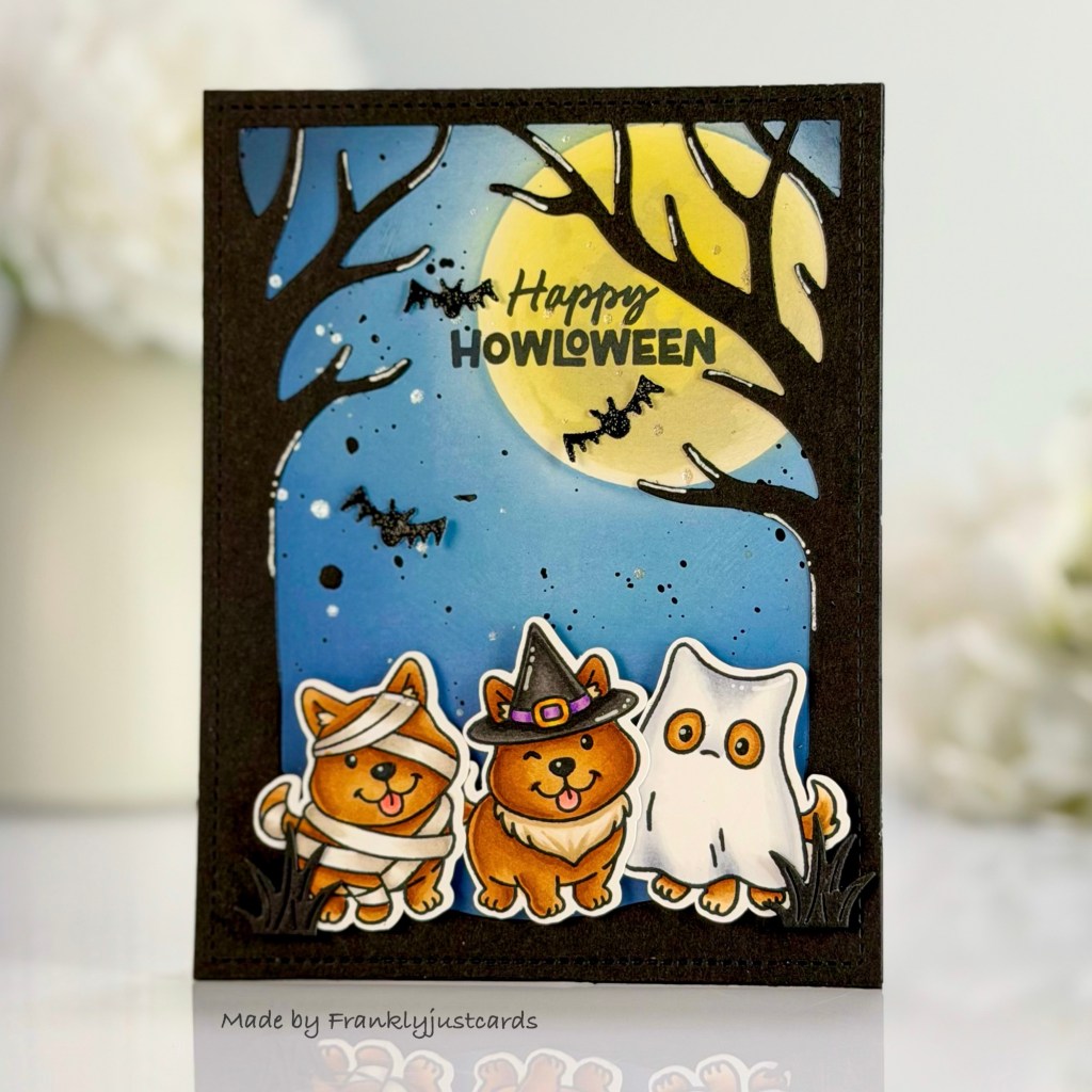 Happy Howloween