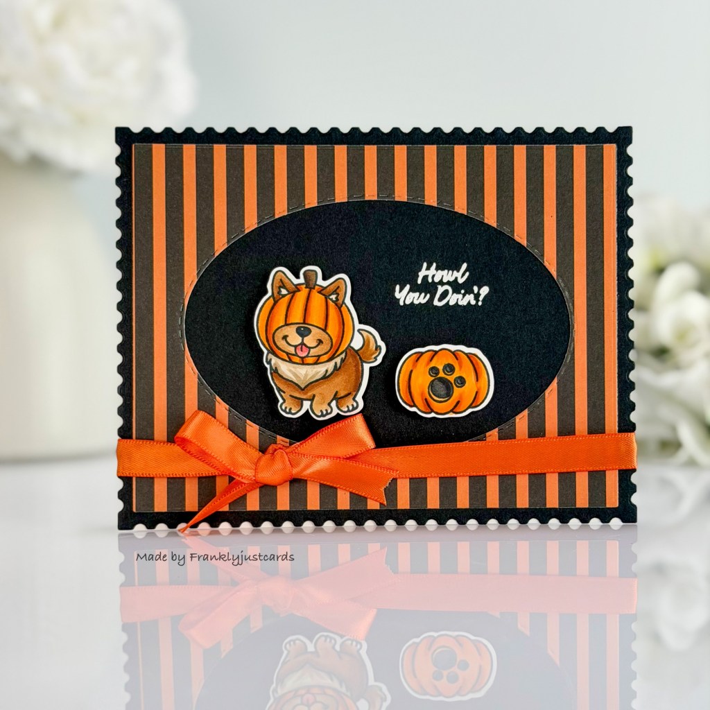 Happy Howloween