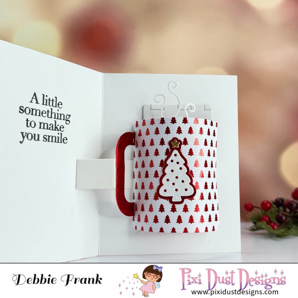 Winter Mug